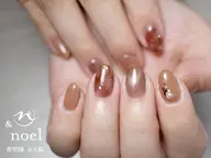 《オフ&丁寧ケア込み》シンプルコース
