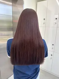 『⭐️メンズ限定クーポン🩵』ワンカラー＋ヘッドスパサービス💆‍♂️🫧