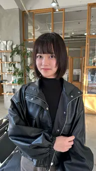 ❗️ケアブリーチ❗️ダブルカラー+カット+トリートメント🎀