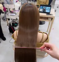 🍯ハニーパックヘッドスパ➕髪質改善7step トリートメント☘️