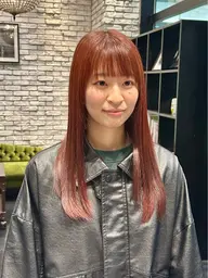 《ご新規様限定💕》カラー＋2ステップトリートメント✨（カットは気にならない方へ）