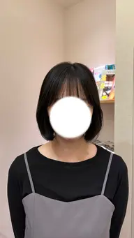 【9/16,30 18:30~限定🫧】レディース、メンズカット🌟