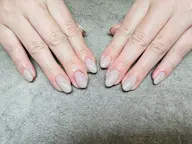 ハンドワンカラー(オフ込み)💅