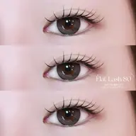 NEW✨LEDマツエク80本