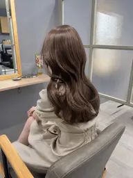𓂃𓈒𓏸学生限定クーポン𓂃𓈒𓏸ダブルカラー＋内部補修トリートメント