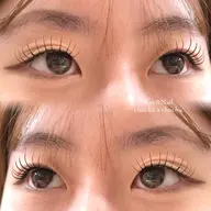 【Eye】 9/28限定🫧LEDマツエク100本 ¥5,980 ⌇上まつげ20本無料プレゼント🎁!🧡