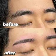 美眉スタイリングのみ✨️間引きなし🌱