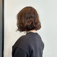 初回以降🧚カット＋パーマ