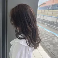 cut✂︎炭酸シャンプー