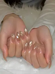 マグネット・フラッシュネイル(オフ込み)
