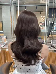 1日2名様限定❣️カットカラートリートメント