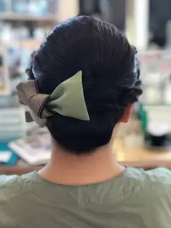 【ミニモ限定✨️】ヘアセット🌈