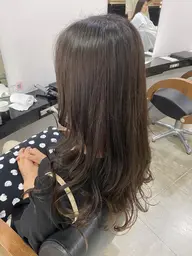 パーマ