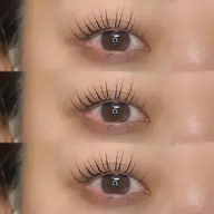 ⌇大人気メニュー⌇🪄パリジェンヌラッシュリフト上下🎀仕上げのコーティング付