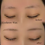 🤍平日限定🤍 アイブロウWax