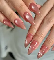 【ハンド】🎀大人気🎀マグネット/フラッシュネイル(オフ無)
