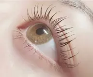 まつ毛パーマ束感（アイシャンプー&トリートメントコーティング付き）