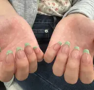 オフありフレンチ