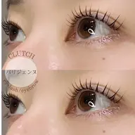 パリジェンヌラッシュリフト🌻
