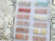 定額トレンドアートコース オフ込み120分