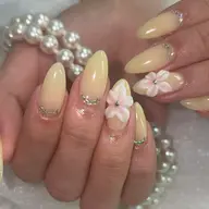 🌟120分オフなし🌟ジェルネイルやり放題🍒💗 リピーター様+¥330