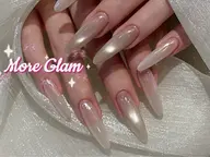 チップ長さだし/ワンカラー/マグネット3980円