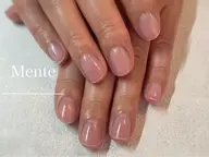 ハンドケア💅🏻(ファイリング+甘皮処理+お爪磨き、オイル仕上げ)※現金払いのみ