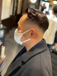 朝、営業後限定🔥🔥カット＋シャンプー＋セット