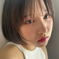 🩵カット+フルメイク🩵￥8,850