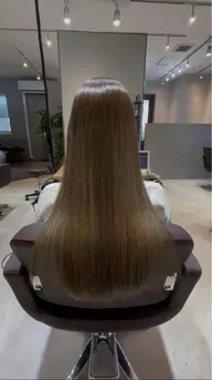 🔹縮毛矯正🔹