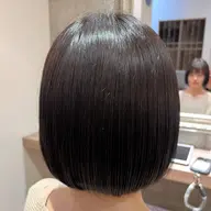 🩷カット+1stepトリートメント【ボブ】🩷