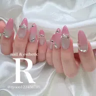 (平日)持ち込みデザイン可能デザイン90分長さだし10本💅