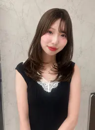 ✨📣8月21日限定📣✨レイヤーカットにしたい方へ✨