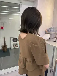 キューティクルトリートメント🩷