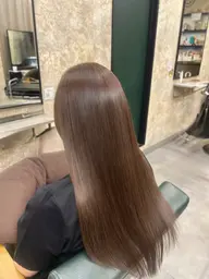 ワンカラー