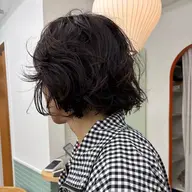 🌀カット+カラー+パーマ🌀