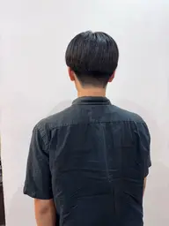 メンズカット(シャンプーブロー含む)
