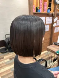 【先着5名様】⟡ボブカット⟡