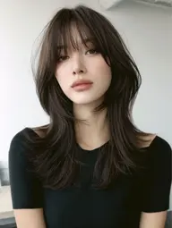 骨格矯正カット