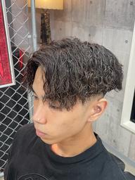 期間限定メニュー✨カット+各種パーマ #波巻き #ツイスパ #スパイラル #フェザーパーマ #相模大野 #町田