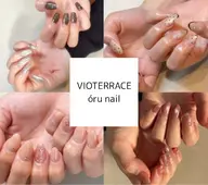 【ネイリスト歴8年】長さだし+デザインモデル募集💅ニュアンス、綺麗め、完全お任せ💯