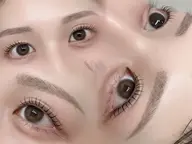 眉毛ワックス🤎