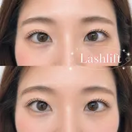 週末限定🩵パリジェンヌorラッシュリフト練習モデル※予約リクエストからご予約下さい☺︎