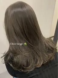 【✨大人気✨】ブリーチなしのダブルカラー+バイカルテ4step treatment🎞️