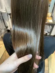 カット💇♀️+TOKIOトリートメント(3step)✨