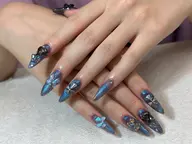☆人気NO1☆【チップ長さ出し】パーツつけ放(オフ選択) 💖
