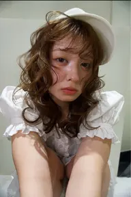 【カラーモデル】当日予約可♩🎨