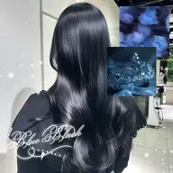 【 秋先取りクーポン🍁🍂 】【 暖色は苦手...秋カラーしたい方👀✨️】透明感カラー➕髪質改善トリートメント💫