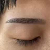 眉カット