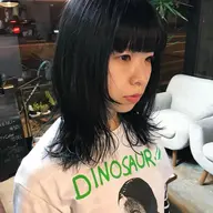 【ミニモ限定、初回20%OFF!】似合わせcut ✂︎